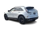 2025 Cadillac XT4 AWD Sport