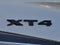 2025 Cadillac XT4 AWD Sport