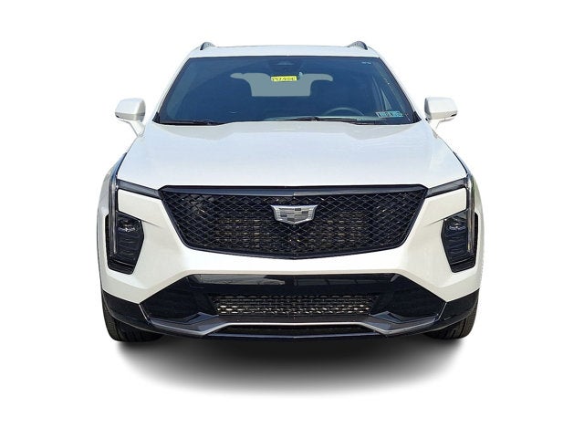 2025 Cadillac XT4 AWD Sport