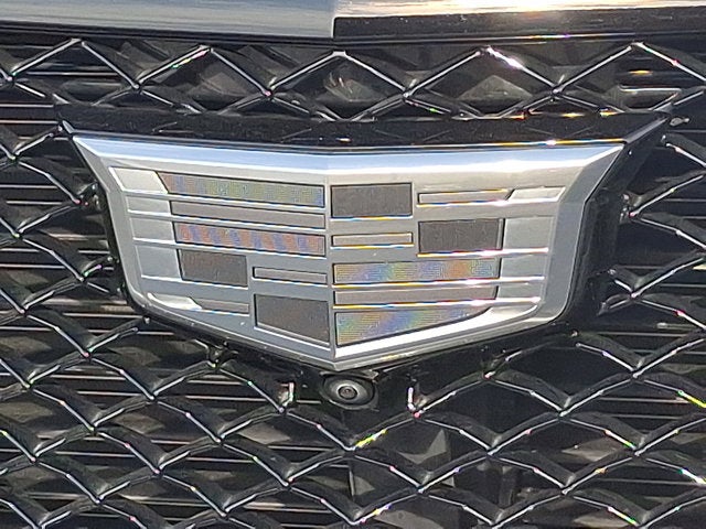 2025 Cadillac XT4 AWD Sport