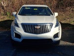 2021 Cadillac XT5 AWD Luxury