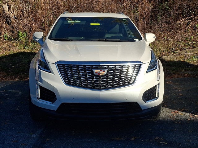 2021 Cadillac XT5 AWD Luxury