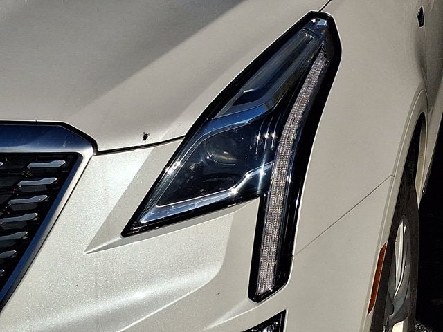 2021 Cadillac XT5 AWD Luxury