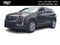 2020 Cadillac XT5 Luxury AWD