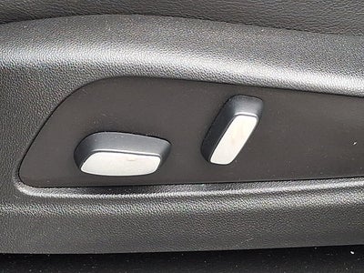 2020 Cadillac XT5 Luxury AWD