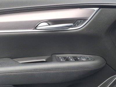 2020 Cadillac XT5 Luxury AWD
