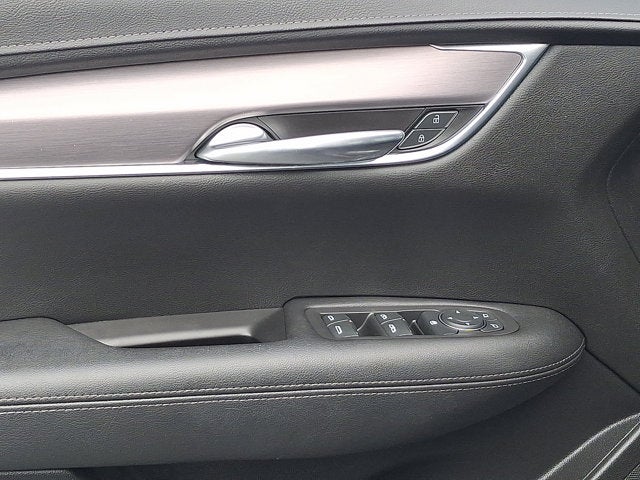 2020 Cadillac XT5 Luxury AWD