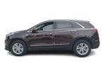 2020 Cadillac XT5 Luxury AWD
