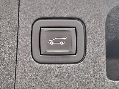 2020 Cadillac XT5 Luxury AWD