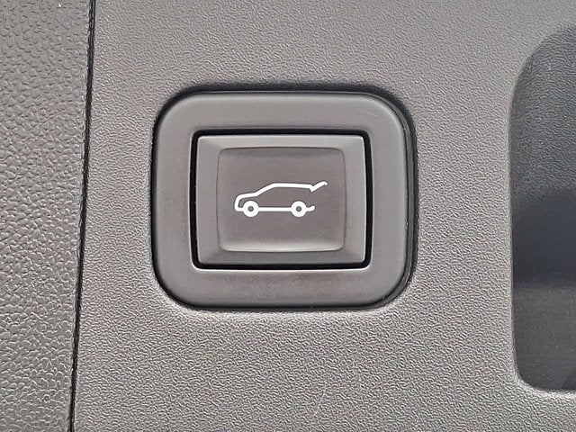 2020 Cadillac XT5 Luxury AWD