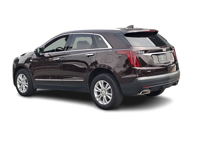 2020 Cadillac XT5 Luxury AWD