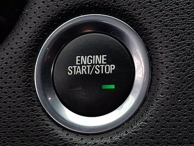 2020 Cadillac XT5 Luxury AWD
