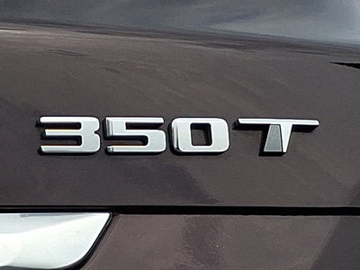 2020 Cadillac XT5 Luxury AWD