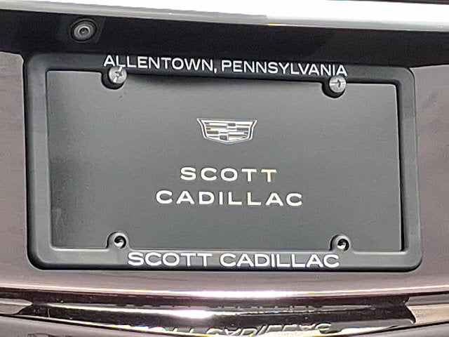 2020 Cadillac XT5 Luxury AWD