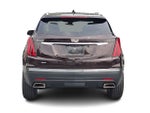 2020 Cadillac XT5 Luxury AWD