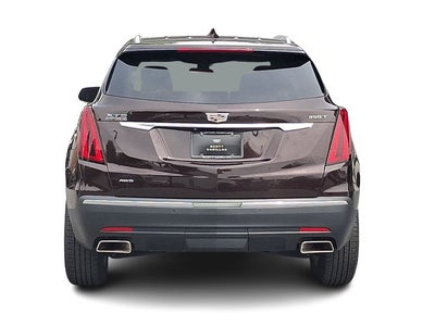2020 Cadillac XT5 Luxury AWD
