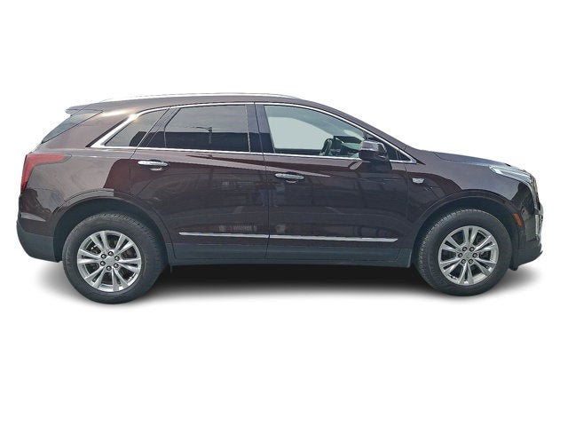 2020 Cadillac XT5 Luxury AWD