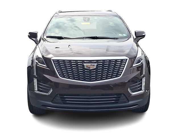 2020 Cadillac XT5 Luxury AWD