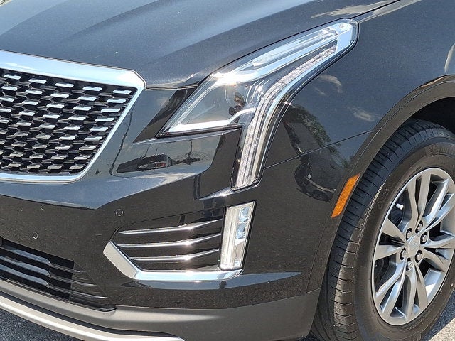 2023 Cadillac XT5 AWD Premium Luxury
