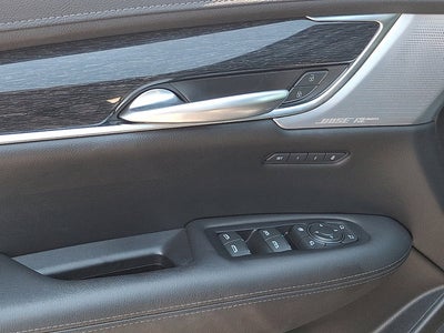 2023 Cadillac XT5 AWD Premium Luxury