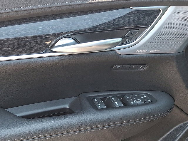 2023 Cadillac XT5 AWD Premium Luxury