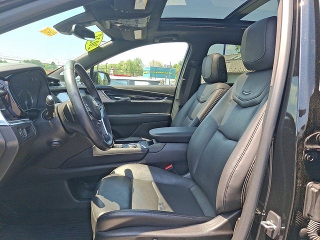 2023 Cadillac XT5 AWD Premium Luxury