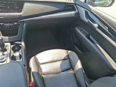 2023 Cadillac XT5 AWD Premium Luxury