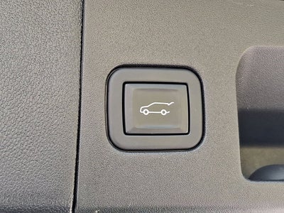 2023 Cadillac XT5 AWD Premium Luxury