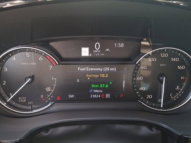 2023 Cadillac XT5 AWD Premium Luxury