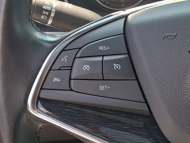 2023 Cadillac XT5 AWD Premium Luxury