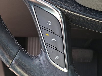 2023 Cadillac XT5 AWD Premium Luxury