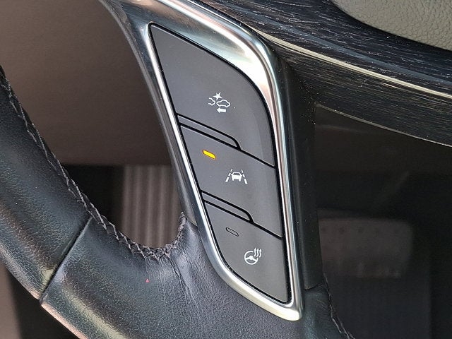 2023 Cadillac XT5 AWD Premium Luxury