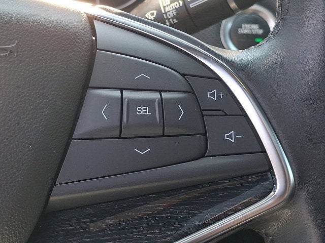 2023 Cadillac XT5 AWD Premium Luxury