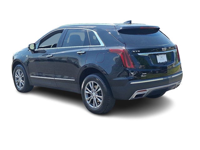 2023 Cadillac XT5 AWD Premium Luxury