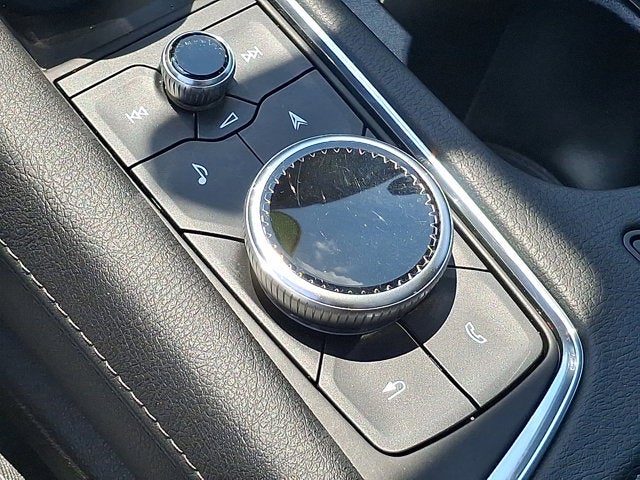 2023 Cadillac XT5 AWD Premium Luxury