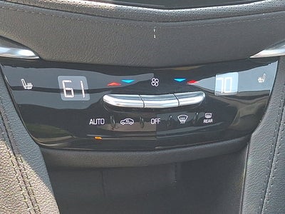 2023 Cadillac XT5 AWD Premium Luxury