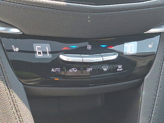 2023 Cadillac XT5 AWD Premium Luxury