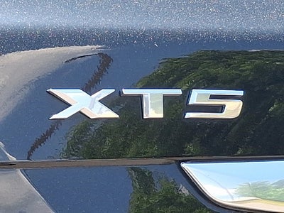 2023 Cadillac XT5 AWD Premium Luxury