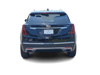 2023 Cadillac XT5 AWD Premium Luxury