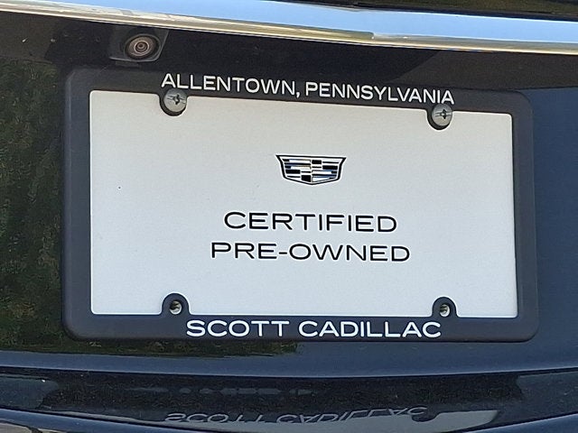 2023 Cadillac XT5 AWD Premium Luxury