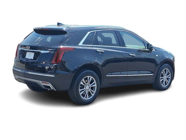 2023 Cadillac XT5 AWD Premium Luxury