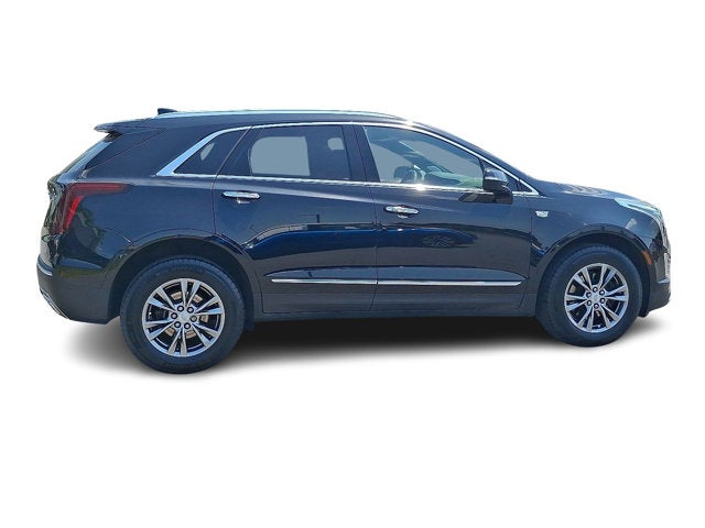 2023 Cadillac XT5 AWD Premium Luxury
