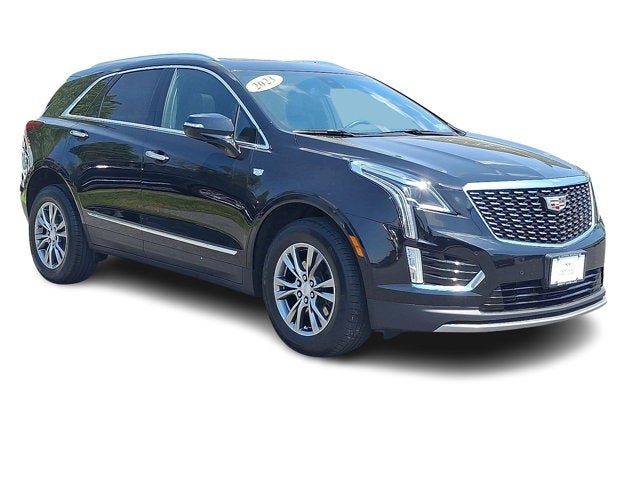 2023 Cadillac XT5 AWD Premium Luxury