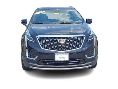 2023 Cadillac XT5 AWD Premium Luxury