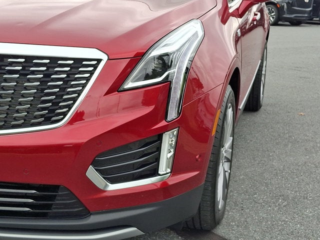2024 Cadillac XT5 AWD Premium Luxury