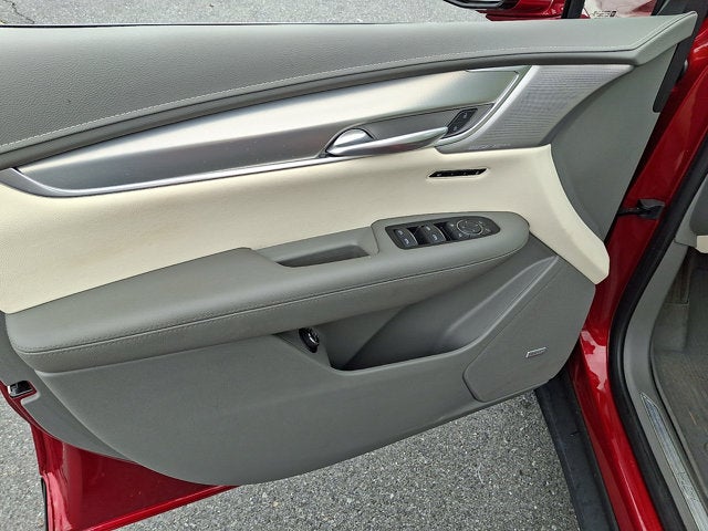 2024 Cadillac XT5 AWD Premium Luxury