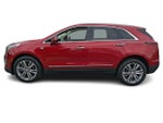2024 Cadillac XT5 AWD Premium Luxury