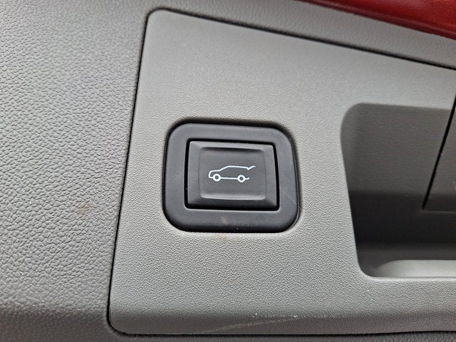 2024 Cadillac XT5 AWD Premium Luxury