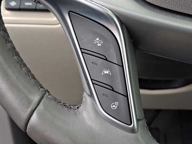 2024 Cadillac XT5 AWD Premium Luxury