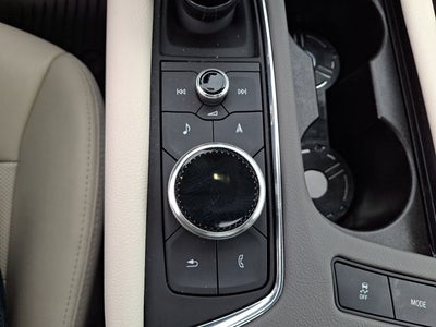 2024 Cadillac XT5 AWD Premium Luxury